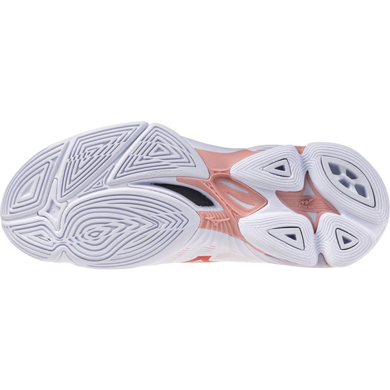 Mizuno Wave Lightning Pro Dam