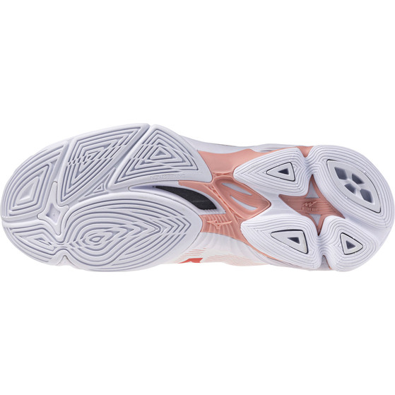 Mizuno Wave Lightning Pro Mid Damen