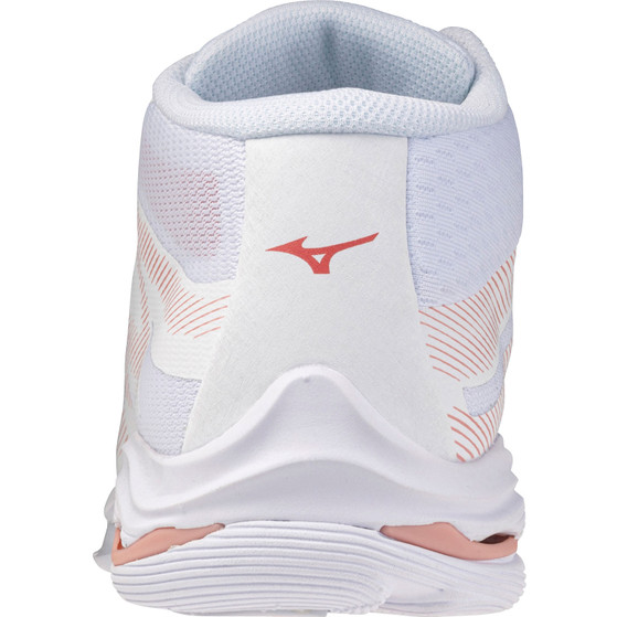 Mizuno Wave Lightning Pro Mid Damen