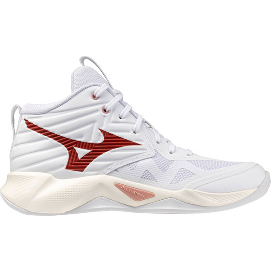 Mizuno Wave MoHerentum Pro Mid Damen