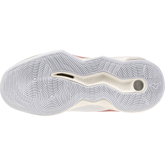 Mizuno Wave MoHerentum Pro Mid Damen