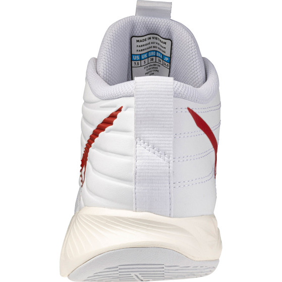 Mizuno Wave MoHerentum Pro Mid Damen