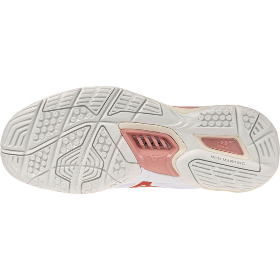 Mizuno Wave Stealth 6 Dames