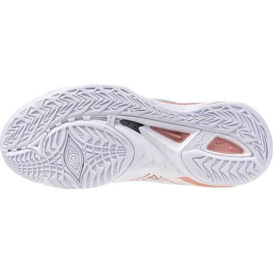Mizuno Wave Mirage 5 Dam