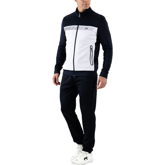 Sjeng Sports S26 Heren Set