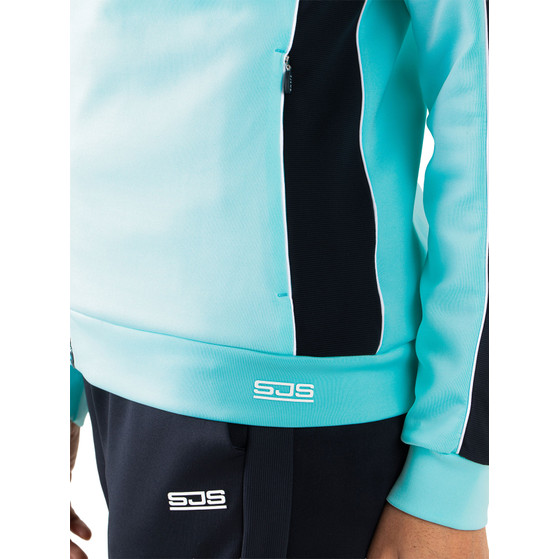 Sjeng Sports Francoise Hooded Jacket