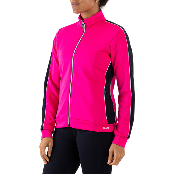 Sjeng Sports Francoise Hooded Jacket