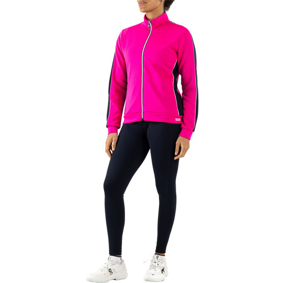 Sjeng Sports Francoise Hooded Jacket