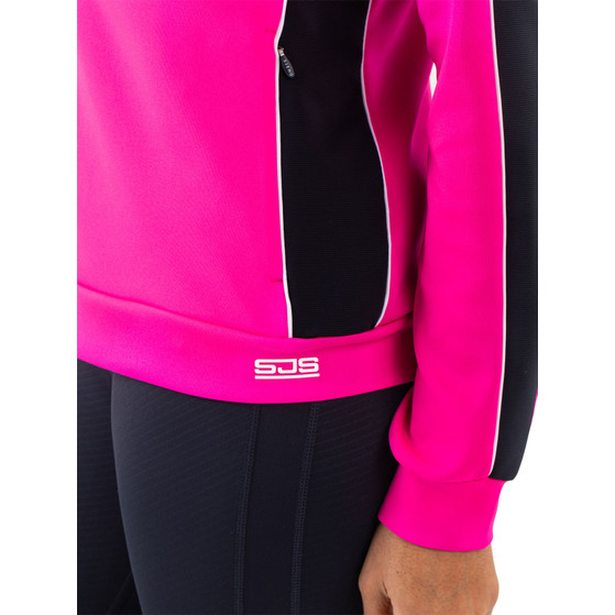 Sjeng Sports Francoise Hooded Jacket