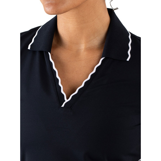 Sjeng Sports Hadassa Polo