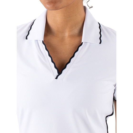 Sjeng Sports Hadassa Polo