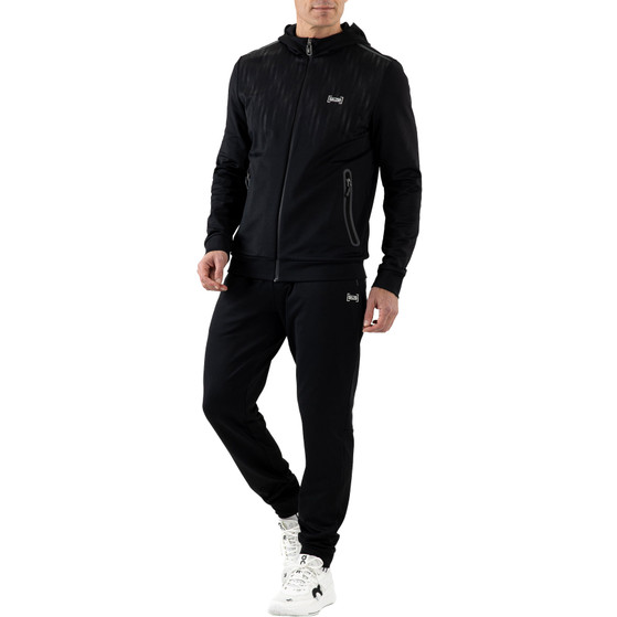 Sjeng Sports Matthew Hooded Jacket