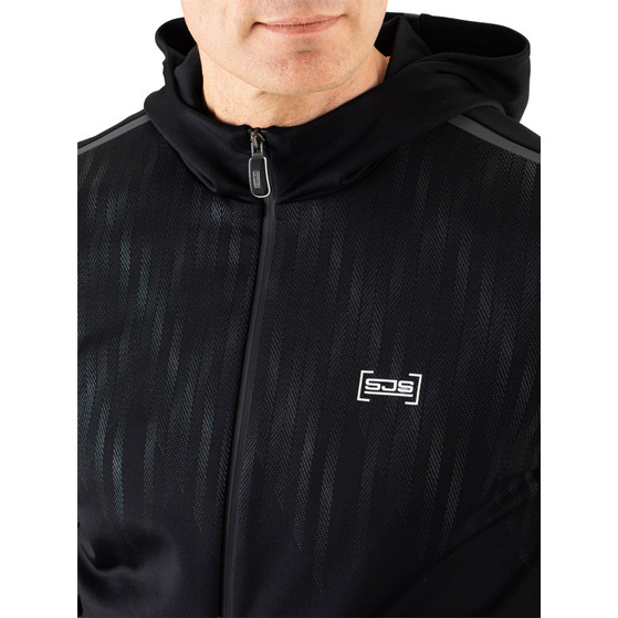 Sjeng Sports Matthew Hooded Jacket