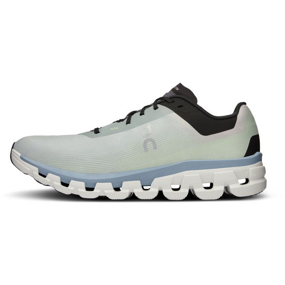On Cloudflow 4 Heren