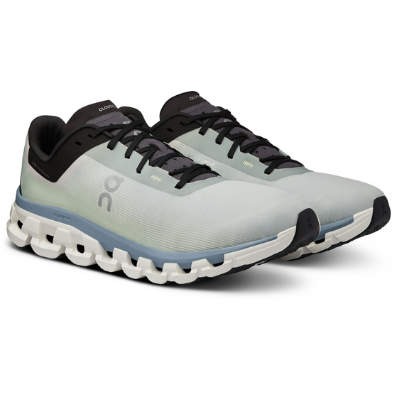 On Cloudflow 4 Heren