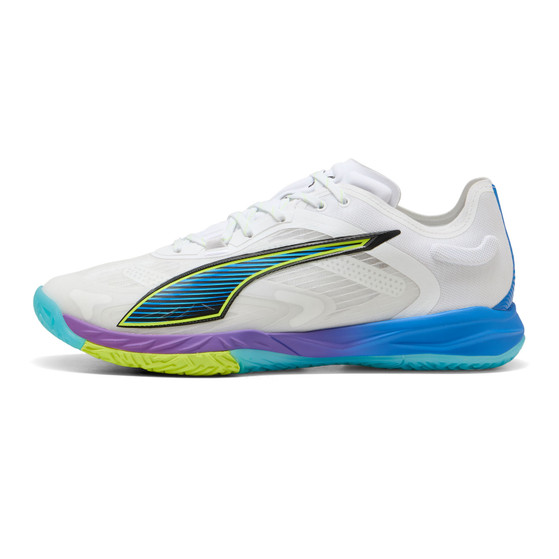 Puma Accelerate Nitro SQD 4