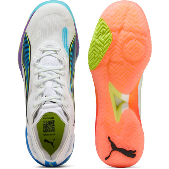 Puma Accelerate Nitro SQD 4