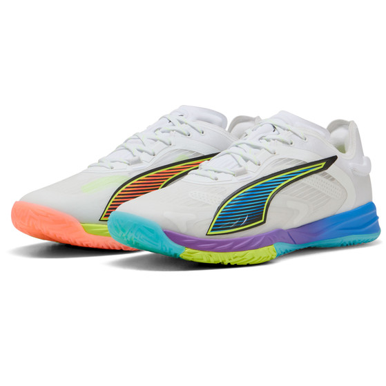 Puma Accelerate Nitro SQD 4