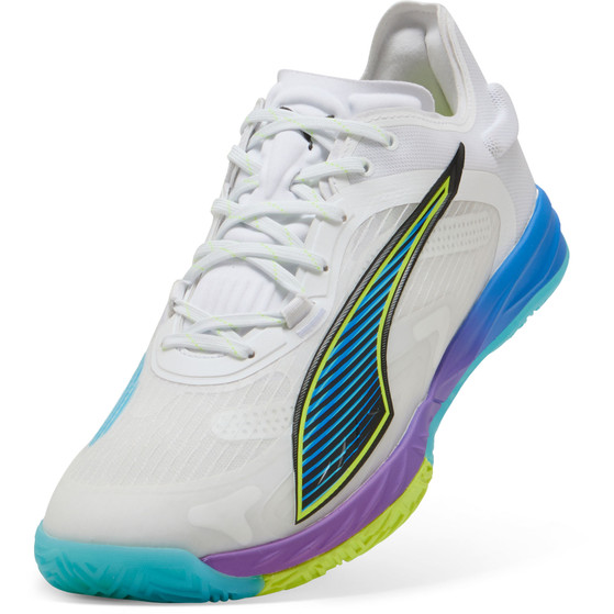 Puma Accelerate Nitro SQD 4