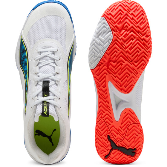 Puma Accelerate Pro 4