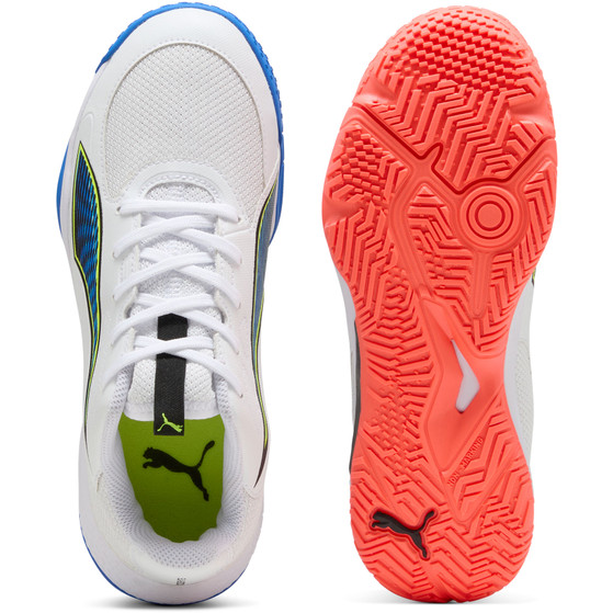 PUMA Accelerate 4 Barn