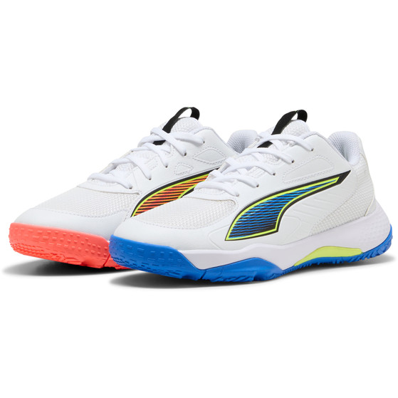 PUMA Accelerate 4 Barn