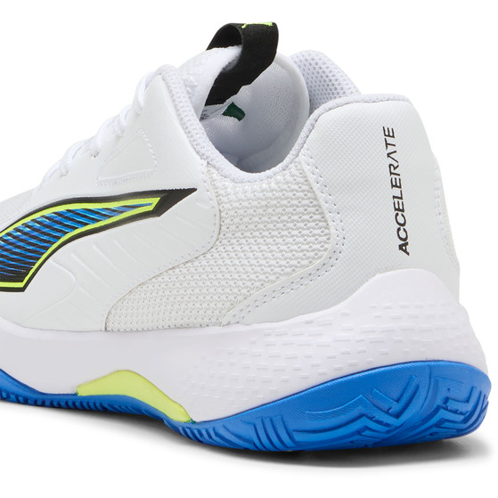 PUMA Accelerate 4 Barn