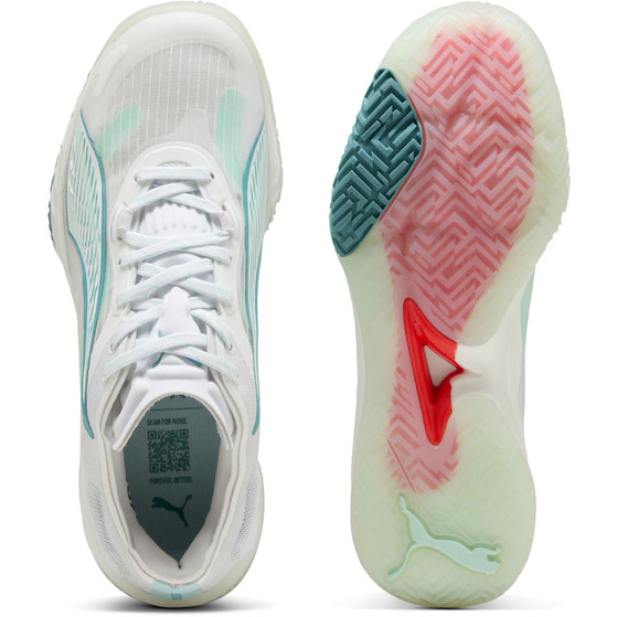 Puma Accelerate Nitro SQD Dames