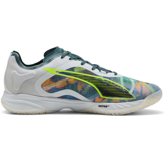 PUMA Accelerate Nitro SQD 4
