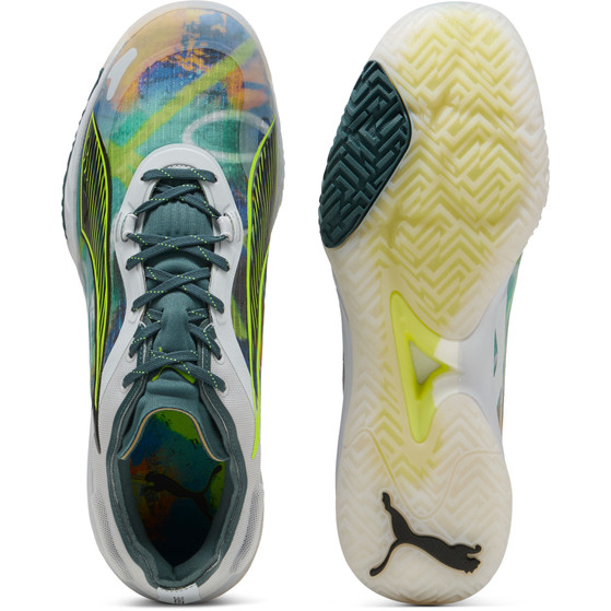 PUMA Accelerate Nitro SQD 4