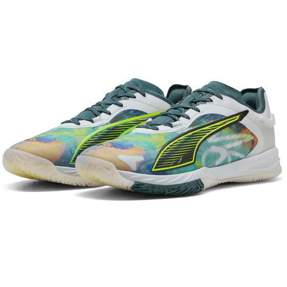 PUMA Accelerate Nitro SQD 4