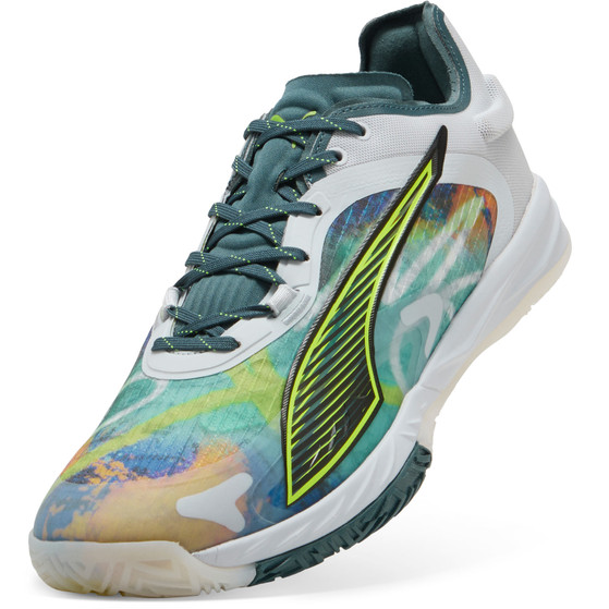 PUMA Accelerate Nitro SQD 4