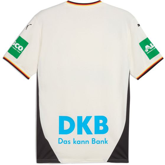 Puma DHB Thuis Shirt Heren