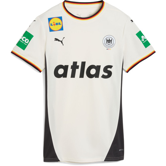 Puma DHB Thuis Shirt Dames