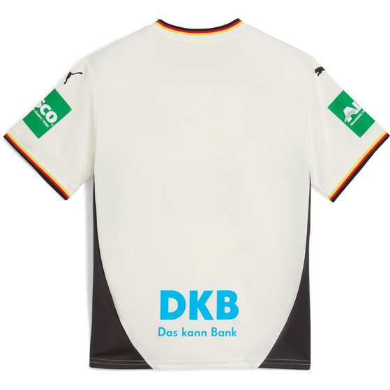 Puma DHB Home Shirt Kids