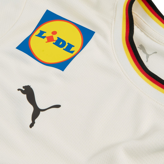 Puma DHB Home Shirt Kids