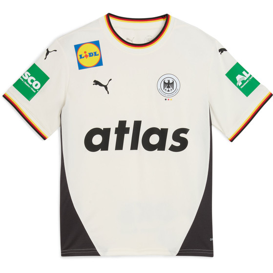 Puma DHB Thuis Shirt Kids