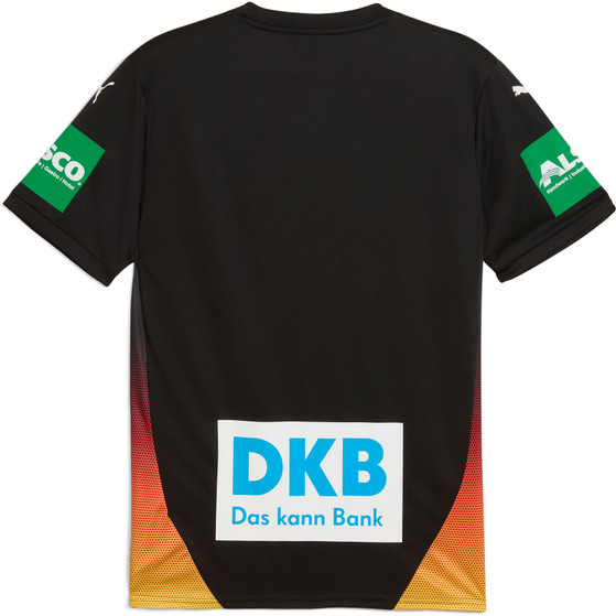 Puma DHB Uit Shirt Heren