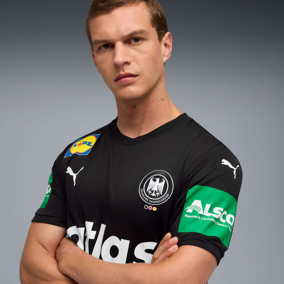 Puma DHB Uit Shirt Heren