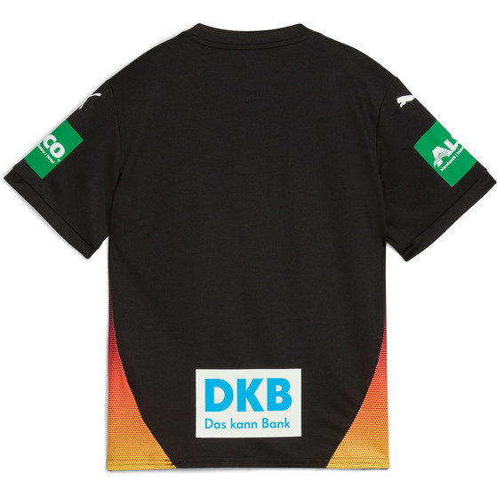 Puma DHB Uit Shirt Kids