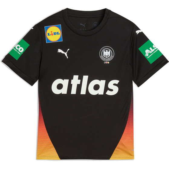 Puma DHB Uit Shirt Kids