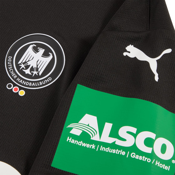 Puma DHB Uit Shirt Kids