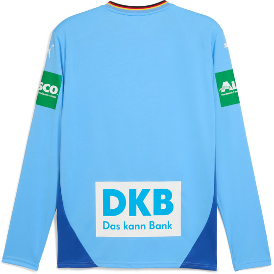 Puma DHB Thuis Keepershirt