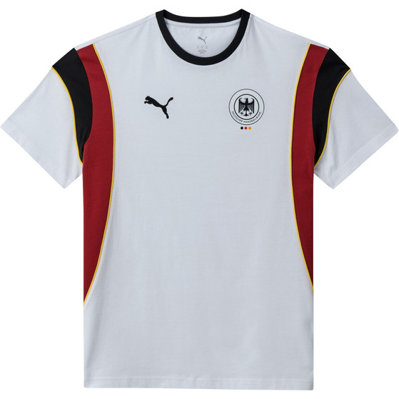 Puma DHB Archive Tee