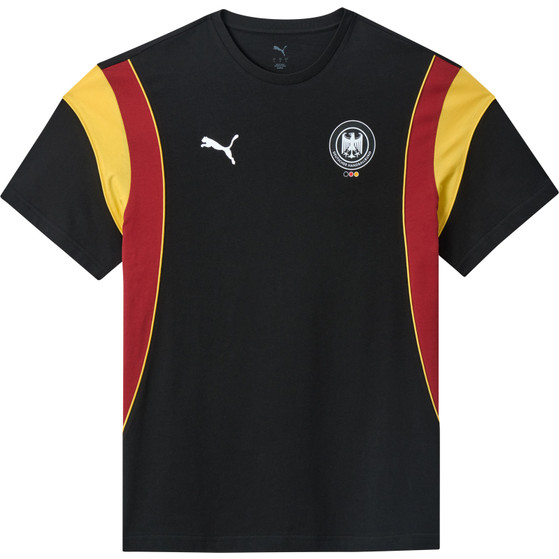 Puma DHB Archive Tee