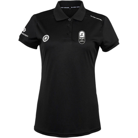 Indian Maharadja Polo Uit Dames HCWV