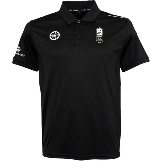 Indian Maharadja  Polo Uit Jongens HCWV