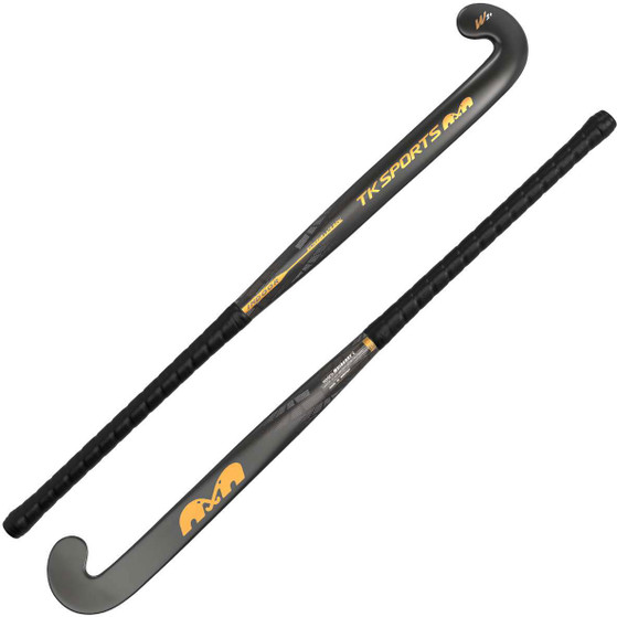 TK W1+ INDOOR EXTREME LATE BOW