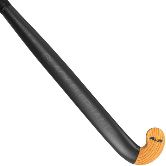 TK BLACK ELEPHANTS WOOD INDOOR