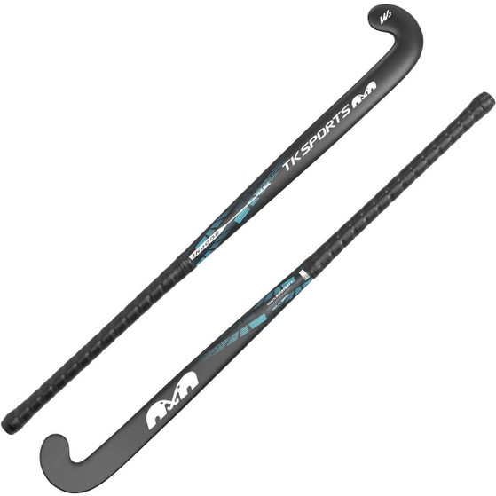 TK W2 INDOOR LATE BOW